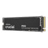 Thumbnail 3 : Crucial P510 2TB M.2 (2280) PCIe Gen 5 NVMe SSD