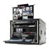 Thumbnail 1 : Datavideo MS-4000 4K 8-Channel Mobile Video Studio