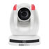 Thumbnail 1 : Datavideo PTC-305G 4K Tracking PTZ Camera (White)