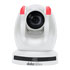 Thumbnail 2 : Datavideo PTC-285G 4K Tracking PTZ Camera (White)
