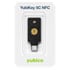 Thumbnail 1 : Yubico YubiKey 5C Multi-protocol USB / NFC MFA Security Key