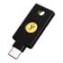 Thumbnail 2 : Yubico YubiKey 5C Multi-protocol USB / NFC MFA Security Key