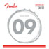 Thumbnail 1 : Fender Original 150's Pure Nickel Guitar Strings .009-.042