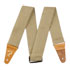 Thumbnail 1 : Fender Vintage Strap, Tweed, 2"