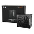 Thumbnail 1 : Refurbished be quiet! Power Zone 2 850 Watt Fully Modular 80+ Platinum ATX 3.1 Power Supply
