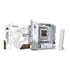 Thumbnail 1 : Refurbished Gigabyte AMD X870I AORUS PRO ICE mITX Motherboard