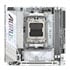 Thumbnail 2 : Refurbished Gigabyte AMD X870I AORUS PRO ICE mITX Motherboard