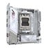 Thumbnail 3 : Refurbished Gigabyte AMD X870I AORUS PRO ICE mITX Motherboard