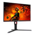 Thumbnail 2 : Open Box AOC U27G3X/BK 27" Ultra HD 160Hz Adaptive Sync Gaming Monitor