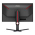 Thumbnail 4 : Open Box AOC U27G3X/BK 27" Ultra HD 160Hz Adaptive Sync Gaming Monitor