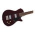 Thumbnail 2 : Gretsch Streamliner Jet Club Bass Single-Cut (Walnut Stain)