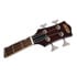 Thumbnail 3 : Gretsch Streamliner Jet Club Bass Single-Cut (Walnut Stain)