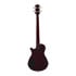 Thumbnail 4 : Gretsch Streamliner Jet Club Bass Single-Cut (Walnut Stain)