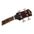 Thumbnail 3 : Gretsch Streamliner Jet Club Bass Single-Cut (Havana Burst)