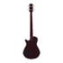 Thumbnail 4 : Gretsch Streamliner Jet Club Bass Single-Cut (Havana Burst)