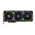 Thumbnail 2 : PNY NVIDIA GeForce RTX 5080 16GB ARGB Overclocked Triple Fan Blackwell Graphics Card