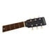 Thumbnail 3 : Gretsch - Jim Dandy Concert LTD Acoustic Guitar, Heritage Burst
