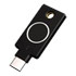 Thumbnail 2 : Yubico YubiKey C Bio - FIDO Edition USB MFA Security Key
