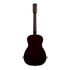 Thumbnail 4 : Gretsch Limited Edition Jim Dandy Parlor Heritage Burst