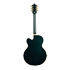Thumbnail 4 : Gretsch - G2420TG Streamliner Hollow Body with Bigsby LTD - Cadillac Green