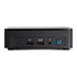 Thumbnail 2 : Refurbished ASUS NUC 12 Pro Core i7 Wall Street Canyon Slim Barebone Mini PC