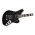 Thumbnail 2 : Jackson - Pro Series Signature Lee Malia LM-87 - Open Pore Black