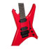 Thumbnail 2 : Jackson Pro Series Signature Dave Davidson Warrior WR7 Ferrari Red