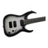 Thumbnail 2 : Jackson Pro Series Signature Misha Mansoor Juggernaut HT7, Silverburst Sparkle