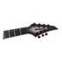 Thumbnail 3 : Jackson Pro Series Signature Misha Mansoor Juggernaut HT7, Silverburst Sparkle