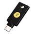Thumbnail 2 : Yubico YubiKey C NFC MFA Security Key