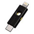Thumbnail 2 : Yubico YubiKey 5Ci MFA Security Key