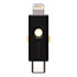 Thumbnail 3 : Yubico YubiKey 5Ci MFA Security Key
