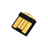 Thumbnail 2 : Yubico YubiKey 5 Nano Multi-protocol USB MFA Security Key