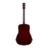Thumbnail 3 : Fender - FA-115 Dreadnought Pack - Natural