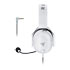 Thumbnail 4 : Razer BlackShark V2 X White Gaming Headset for PlayStation