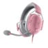 Thumbnail 1 : Razer BlackShark V2 X Quartz Gaming Headset for PlayStation