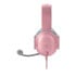 Thumbnail 2 : Razer BlackShark V2 X Quartz Gaming Headset for PlayStation