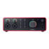 Thumbnail 2 : (Open Box) Focusrite Scarlett 4i4 4th Gen - Audio Interface