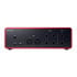 Thumbnail 3 : (Open Box) Focusrite Scarlett 4i4 4th Gen - Audio Interface