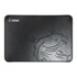 Thumbnail 1 : MSI AGILITY GD21 Black Gaming Mouse Pad