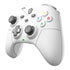 Thumbnail 2 : SI Force GC300 White Wireless / Wired Gaming Controller