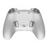 Thumbnail 4 : SI Force GC300 White Wireless / Wired Gaming Controller