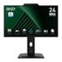 Thumbnail 1 : MSI Pro 24" MP242PMG FHD 120Hz Adaptive Sync IPS Monitor