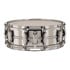 Thumbnail 2 : Ludwig 14"x5" Chrome over Brass Snare Drum LB400B