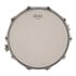 Thumbnail 3 : Ludwig 14"x5" Chrome over Brass Snare Drum LB400B