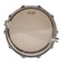 Thumbnail 4 : Ludwig 14"x5" Chrome over Brass Snare Drum LB400B