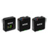 Thumbnail 1 : Rode Wireless Go (Gen 3) Wireless Microphone System