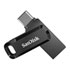 Thumbnail 1 : SanDisk Ultra Dual Drive Go 512GB Black USB Type A / C