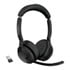 Thumbnail 1 : Jabra Evolve2 55 Microsoft Teams Stereo Wireless Headset