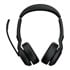Thumbnail 2 : Jabra Evolve2 55 Microsoft Teams Stereo Wireless Headset